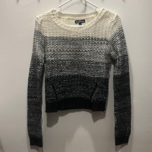 Ombré Sweater